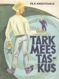 Tark mees taskus