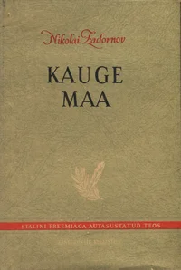 Kauge maa