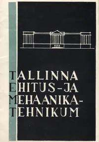 Tallinna Ehitus- ja Mehaanikatehnikum