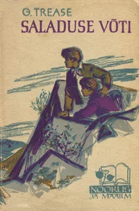 Saladuse võti