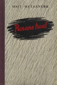 Punane tuul