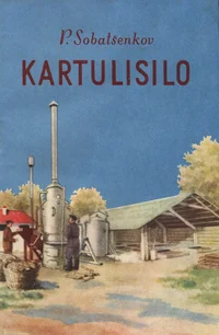 Kartulisilo