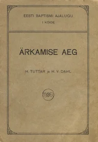 Eesti baptismi ajalugu