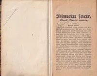 Nimetu saar