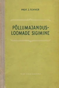Põllumajandusloomade sigimine