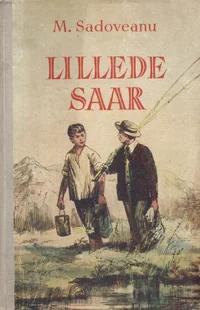 Lillede saar