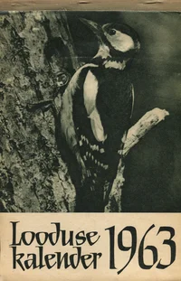 Looduse kalender 1963