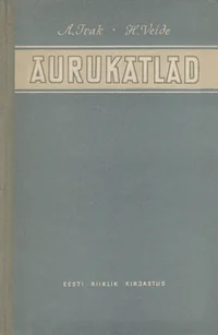 Aurukatlad