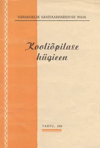 Kooliõpilase hügieen