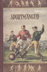 Sportmängud