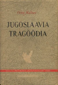 Jugoslaavia tragöödia