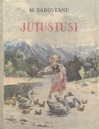 Jutustusi