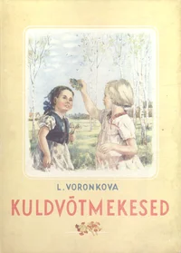 Kuldvõtmekesed
