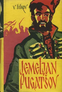 Jemeljan Pugatšov