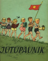 Jutupaunik