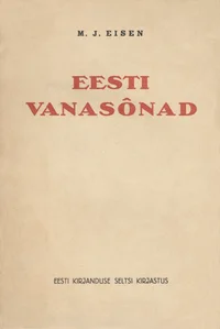 Eesti vanasõnad