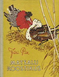 Matsalu roostikus