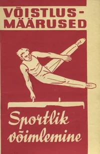 Sportlik võimlemine