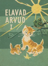 Elavad arvud