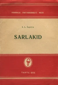 Sarlakid