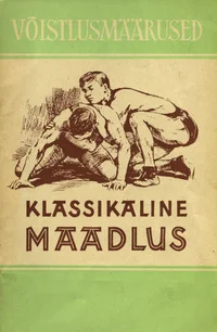 Klassikaline maadlus