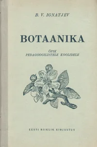Botaanika