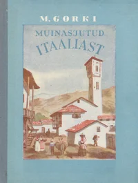 Muinasjutud Itaaliast