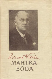 Mahtra sõda