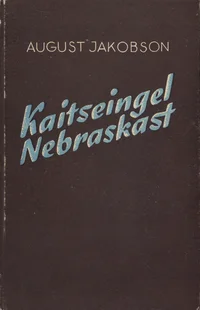 Kaitseingel Nebraskast