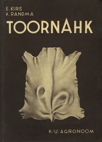 Toornahk