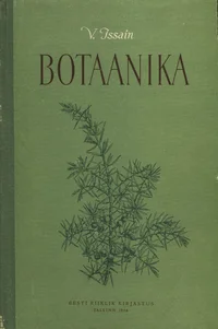 Botaanika
