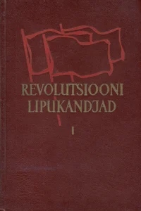 Revolutsiooni lipukandjad