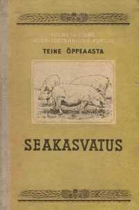 Seakasvatus