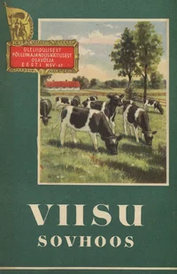 «Viisu» sovhoos