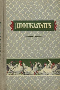 Linnukasvatus