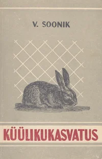 Küülikukasvatus