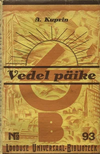 Vedel päike