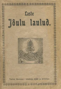 Laste jõulu laulud