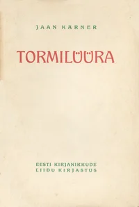 Tormilüüra