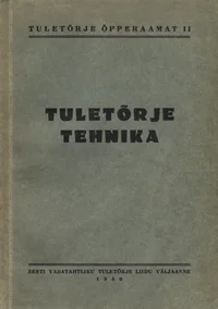 Tuletõrje tehnika