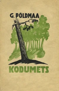 Kodumets