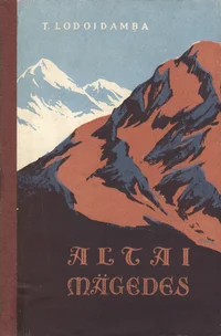 Altai mägedes