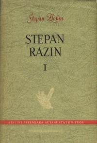 Stepan Razin