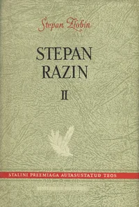 Stepan Razin