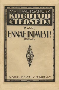 Ennäe inimest!