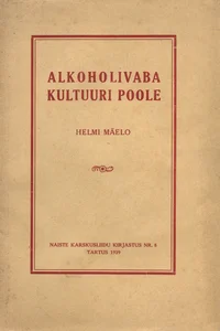 Alkoholivaba kultuuri poole