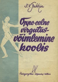 Õppe-eelne virgutusvõimlemine koolis