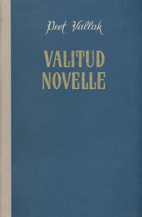 Valitud novelle
