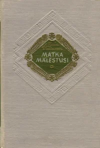 Matka mälestusi
