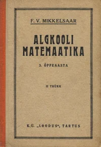 Algkooli matemaatika
